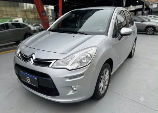 CITROËN-C3-2015