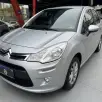CITROËN C3 1.5 ATTRACTION 8V FLEX 4P MANUAL CITROËN C3 1.5 ATTRACTION 8V FLEX 4P MANUAL