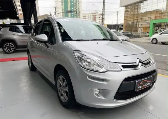 CITROËN-C3-2015