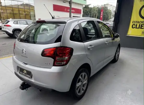 CITROËN-C3-2015