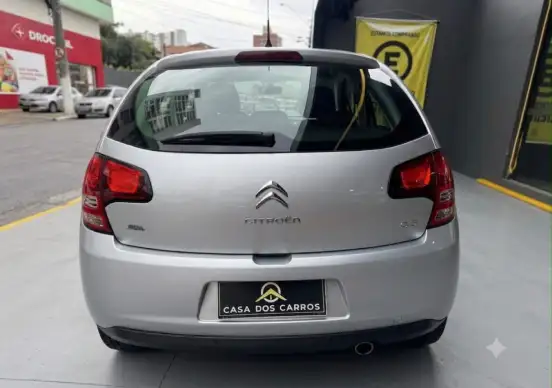 CITROËN-C3-2015