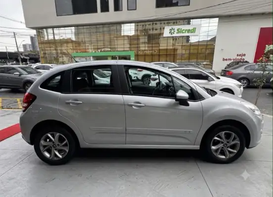 CITROËN-C3-2015