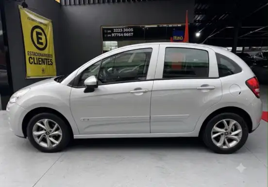 CITROËN-C3-2015