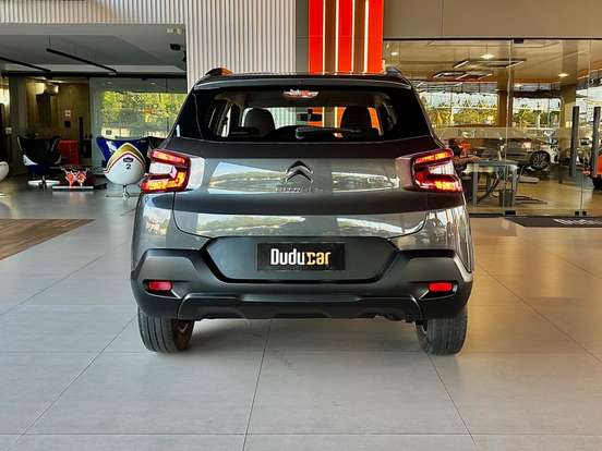CITROËN-C3-1.0 FIREFLY FLEX FEEL MANUAL CITROËN-C3-2023