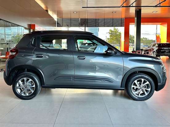 CITROËN-C3-1.0 FIREFLY FLEX FEEL MANUAL CITROËN-C3-2023