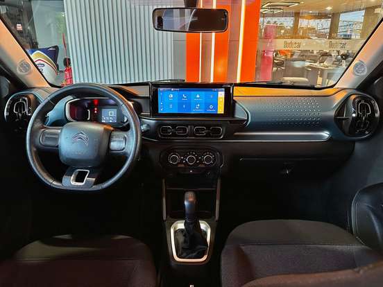 CITROËN-C3-1.0 FIREFLY FLEX FEEL MANUAL CITROËN-C3-2023