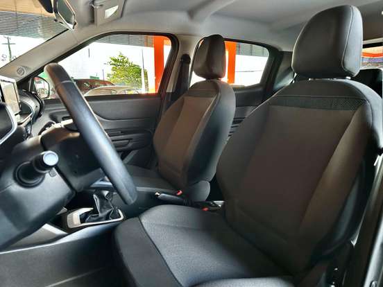 CITROËN-C3-1.0 FIREFLY FLEX FEEL MANUAL CITROËN-C3-2023