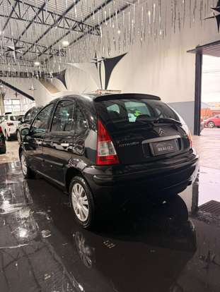 CITROËN-C3-2010