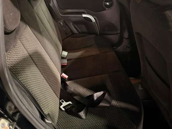CITROËN-C3-1.4 I EXCLUSIVE 8V FLEX 4P MANUAL CITROËN-C3-2010