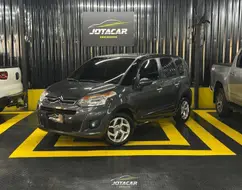 CITROËN C3 1.6 PICASSO TENDANCE 16V FLEX 4P AUTOMÁTICO CITROËN C3 1.6 PICASSO TENDANCE 16V FLEX 4P AUTOMÁTICO