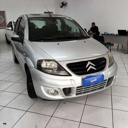 CITROËN-C3-2012