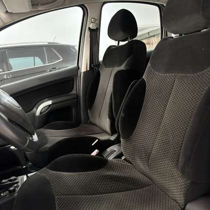 CITROËN-C3-1.6 SOLARIS 16V FLEX 4P AUTOMÁTICO CITROËN-C3-2012