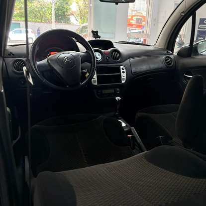 CITROËN-C3-2012