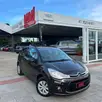 CITROËN C3 1.6 VTI 120 FLEX ATTRACTION EAT6 CITROËN C3 1.6 VTI 120 FLEX ATTRACTION EAT6