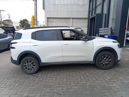 CITROËN-C3 AIRCROSS-2024