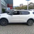 CITROËN C3 AIRCROSS 1.0 TURBO 200 FLEX FEEL PACK CVT CITROËN C3 AIRCROSS 1.0 TURBO 200 FLEX FEEL PACK CVT