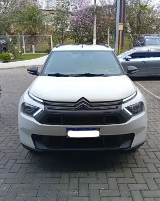 CITROËN-C3 AIRCROSS-2024