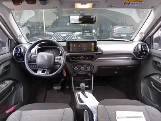 CITROËN-C3 AIRCROSS-2024