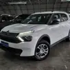 CITROËN C3 AIRCROSS 1.0 TURBO 200 FLEX FEEL CVT CITROËN C3 AIRCROSS 1.0 TURBO 200 FLEX FEEL CVT