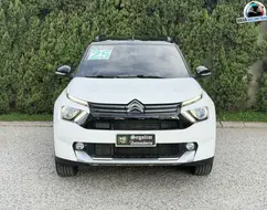 CITROËN C3 AIRCROSS 1.0 TURBO 200 FLEX SHINE 7L CVT CITROËN C3 AIRCROSS 1.0 TURBO 200 FLEX SHINE 7L CVT