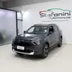 CITROËN C3 AIRCROSS 1.0 TURBO 200 FLEX SHINE 7L CVT CITROËN C3 AIRCROSS 1.0 TURBO 200 FLEX SHINE 7L CVT
