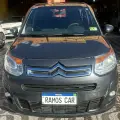 CITROËN C3 PICASSO 1.6 FLEX TENDANCE BVA CITROËN C3 PICASSO 1.6 FLEX TENDANCE BVA
