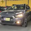 CITROËN C4 CACTUS 1.6 THP FLEX SHINE EAT6 CITROËN C4 CACTUS 1.6 THP FLEX SHINE EAT6