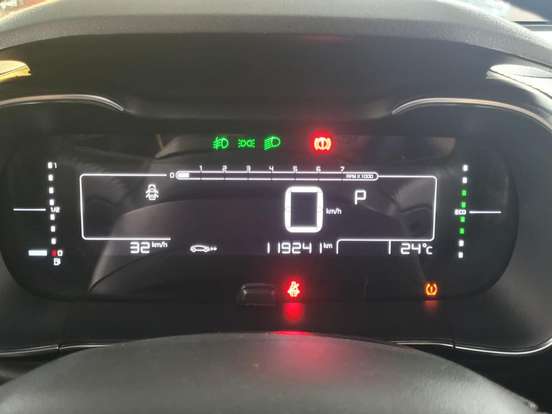 CITROËN-C4 CACTUS-2019