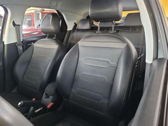 CITROËN-C4 CACTUS-1.6 THP FLEX SHINE EAT6 CITROËN-C4 CACTUS-2019