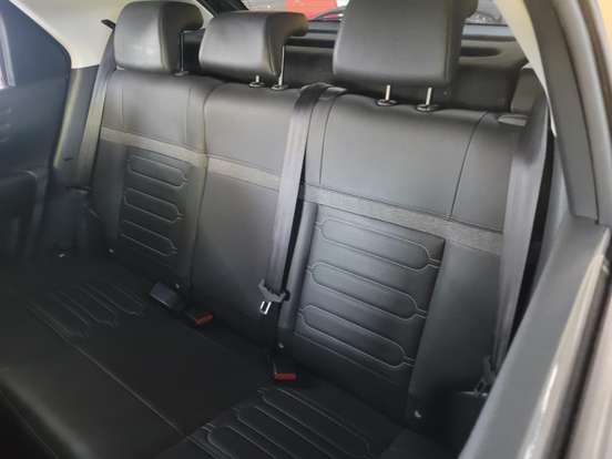 CITROËN-C4 CACTUS-1.6 THP FLEX SHINE EAT6 CITROËN-C4 CACTUS-2019