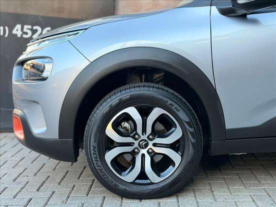 CITROËN-C4 CACTUS-2023