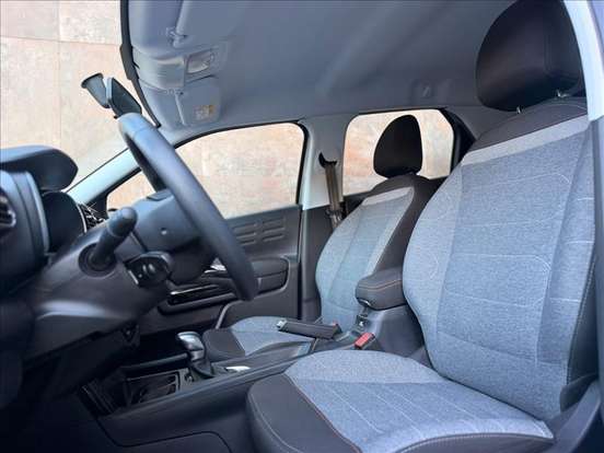 CITROËN-C4 CACTUS-1.6 VTI 120 FLEX FEEL PACK EAT6 CITROËN-C4 CACTUS-2023