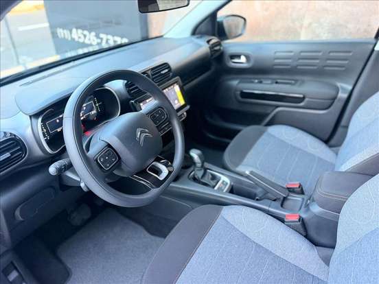 CITROËN-C4 CACTUS-2023