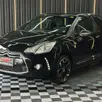 CITROËN DS3 1.6 THP GASOLINA MANUAL CITROËN DS3 1.6 THP GASOLINA MANUAL
