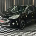 CITROËN DS3 1.6 THP GASOLINA MANUAL CITROËN DS3 1.6 THP GASOLINA MANUAL