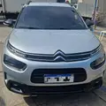 CITROËN C4 CACTUS 1.6 VTI 120 FLEX FEEL EAT6 CITROËN C4 CACTUS 1.6 VTI 120 FLEX FEEL EAT6