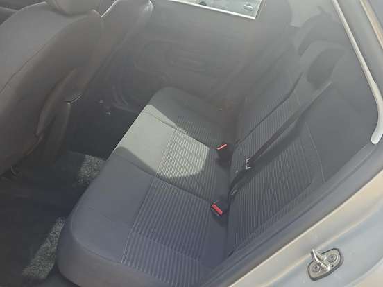 CITROËN-C4 CACTUS-1.6 VTI 120 FLEX FEEL EAT6 CITROËN-C4 CACTUS-2021