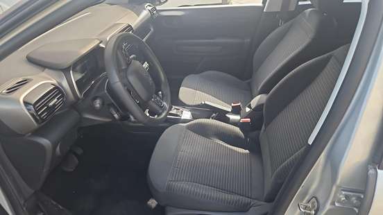 CITROËN-C4 CACTUS-2021