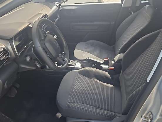 CITROËN-C4 CACTUS-1.6 VTI 120 FLEX FEEL EAT6 CITROËN-C4 CACTUS-2021