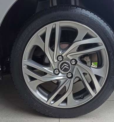 CITROËN-C4 LOUNGE-2013