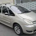 CITROËN XSARA PICASSO 1.6 I GLX 16V FLEX 4P MANUAL CITROËN XSARA PICASSO 1.6 I GLX 16V FLEX 4P MANUAL