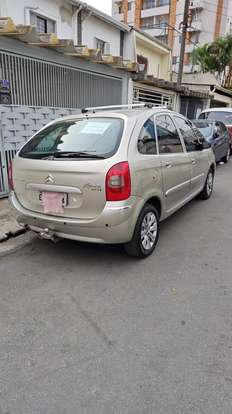 CITROËN-XSARA PICASSO-2009