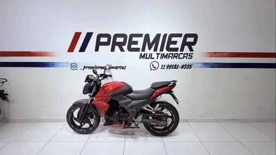 DAFRA NEXT 250 
