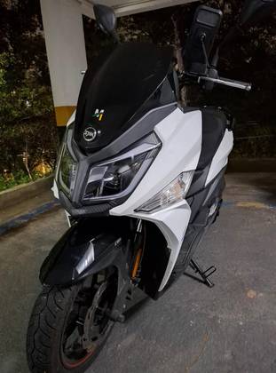 DAFRA CRUISYM 150 
