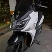 DAFRA CRUISYM 150 DAFRA CRUISYM 150