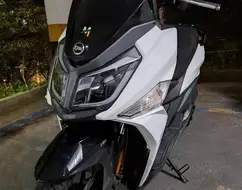 DAFRA CRUISYM 150 DAFRA CRUISYM 150