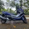 DAFRA CRUISYM 300 DAFRA CRUISYM 300