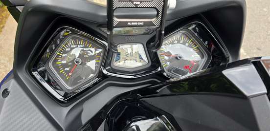 DAFRA-CRUISYM 300-2023