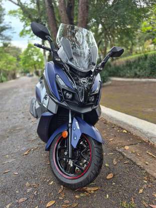 DAFRA-CRUISYM 300-2024