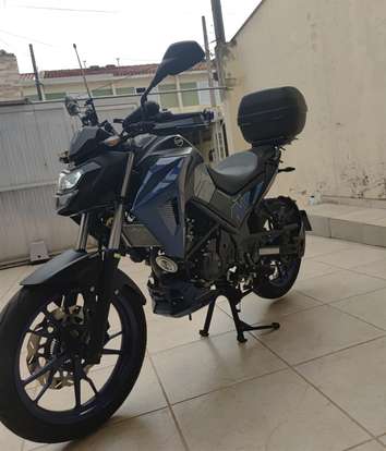 DAFRA-NHX 190 ABS DAFRA-NHX 190 ABS-2025
